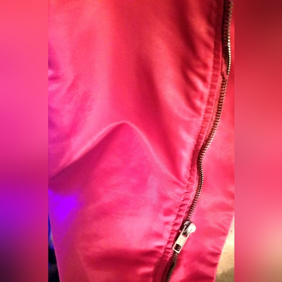 Mens Light Jacket - Picture 4 of 4